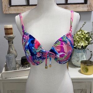 Maidenform Bikini Top